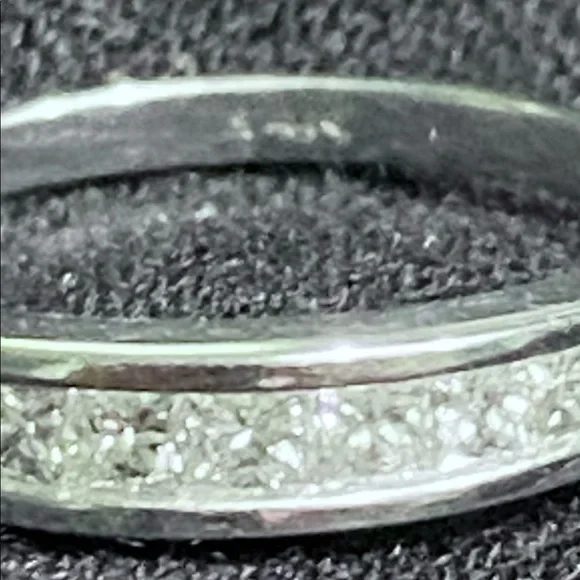 Diamond Anniversary Band
